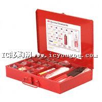 STK-1 RED TERM BOXDƬ